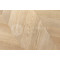Паркет Coswick Французская елка 45 градусов 1269-1545 Ясень Жемчужный Селект энд Бэттер шелковое масло ультраматовое, 530*107.95*15 мм