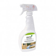 8027 Средство для очистки садовой мебели из древесины Spray Cleaner (0.5 л)