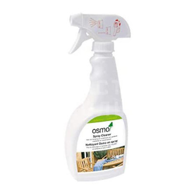 Средство для очистки садовой мебели из древесины Osmo Spray Cleaner 8027 (0.5 л)