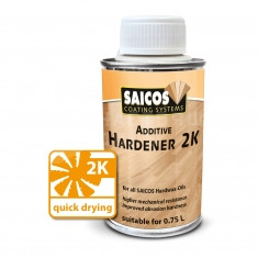 3243 Добавка в масло для уменьшенным временем высыхания Premium Additive Hardener 2K (0.75 л)