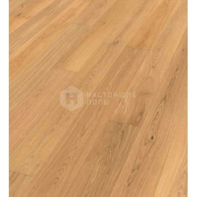 Инженерная доска Admonter 125140 Дуб Каменный Пьюр брашированный под матовым лаком, 1200*120*10 мм