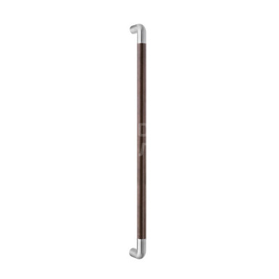 Дверная ручка скоба JNF Copper IN.07.712 матовый хром