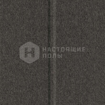 Ковровая плитка Modulyss Opposite Lines 847, 500*500*5.9 мм