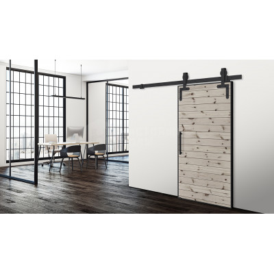 Механизм для раздвижной двери Valcomp 219-251 Idun