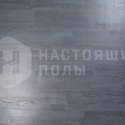 Паркетная доска BerryAlloc Ambition 61000358 Дуб Блисс Country пиленый под маслом трехполосный, 1180*210*13 мм