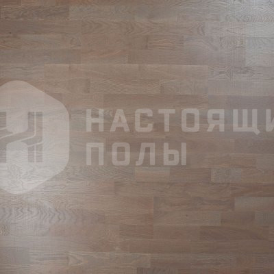 Паркетная доска BerryAlloc Ambition 61000351 Дуб Эйфория Country пиленый под маслом трехполосный, 1180*210*13 мм