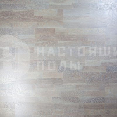 Паркетная доска BerryAlloc Ambition 61000356 Дуб Нирвана Country пиленый под маслом трехполосный, 1180*210*13 мм