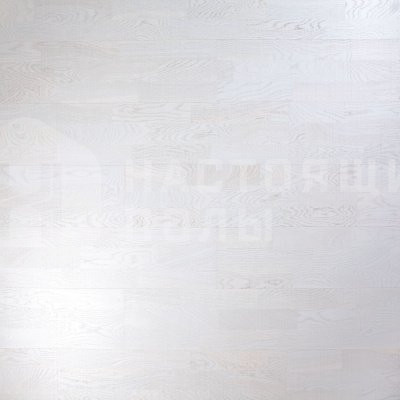 Паркетная доска BerryAlloc Ambition 61000355 Дуб Небесный Country пиленый под матовым лаком трехполосный, 1180*210*13 мм