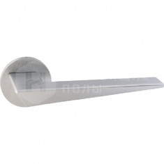 215R матовый хром