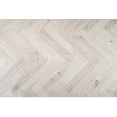 Ламинат английская елка BerryAlloc Chateau XTRA B4103 Дуб Джайант Светлый, 504*84*12 мм