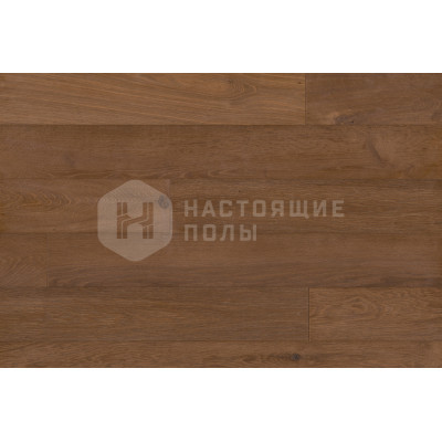 Инженерный паркет Bauwerk Master Edition Studiopark 1700x150x11mm Дуб Brandy глубокое браширование