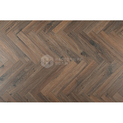 Ламинат английская елка BerryAlloc Chateau XTRA B4113 Дуб Джайант Темно-коричневый, 504*84*12 мм Ламинат английская елка BerryAlloc Chateau XTRA B4113 Дуб Джайант Темно-коричневый, 504*84*12 мм