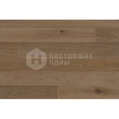 Инженерный паркет Bauwerk Master Edition Studiopark 1700x150x11mm Дуб Nutmeg глубокое браширование