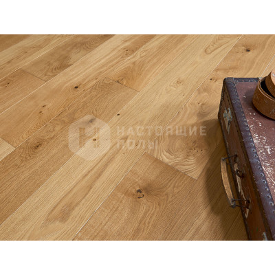 Паркетная доска Panaget Alto 1019698 Дуб Мед Интенсо натуральное масло, 1210*139*12 мм