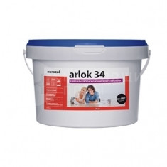 34 Arlok (1.3 кг)