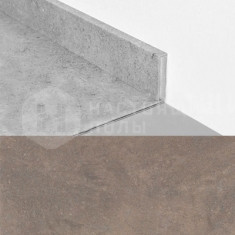 46860 Азурит, 2400*60*12.5 мм