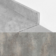 40945 Бетон, 2400*60*12.5 мм