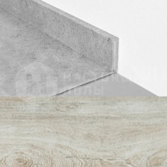 28160 Венге Этник, 2400*60*12.5 мм