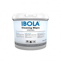 Универсальные чистящие салфетки Ibola Cleaning Wipes (70шт)