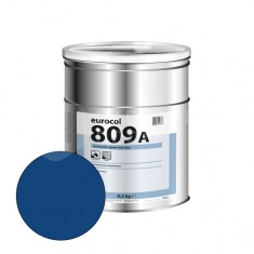 809-А Eurocolor Game Line Duo синий (RAL 5010) 0.5 кг