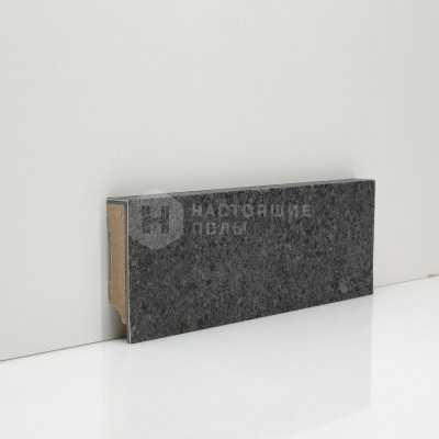 Плинтус для ПВХ плитки IVC Moduleo 46981 Венецианский Камень, 2400*60*12.5 мм