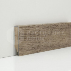 22877 Дуб Брио, 2400*60*12.5 мм