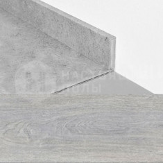 24936 Дуб Вердон, 2400*60*12.5 мм