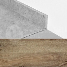 56870 Дуб Горный, 2400*60*12.5 мм