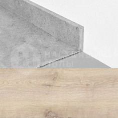 56213 Дуб Горный, 2400*60*12.5 мм