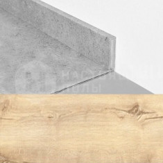 56220 Дуб Горный, 2400*60*12.5 мм