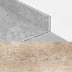 54285 Дуб Кантри, 2400*60*12.5 мм