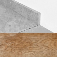 24842 Дуб Кантри, 2400*60*12.5 мм