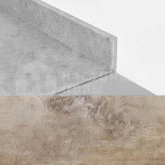 24918 Дуб Кантри, 2400*60*12.5 мм