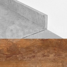 24456 Дуб Кантри, 2400*60*12.5 мм