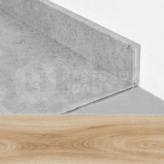 24234 Дуб Классический, 2400*60*12.5 мм