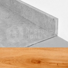 24438 Дуб Классический, 2400*60*12.5 мм