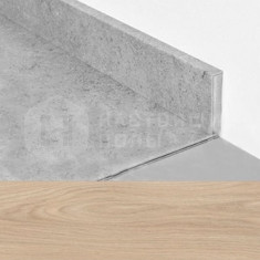 51229 Дуб Лаурель, 2400*60*12.5 мм