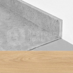 51329 Дуб Лаурель, 2400*60*12.5 мм