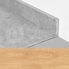 51332 Дуб Лаурель, 2400*60*12.5 мм