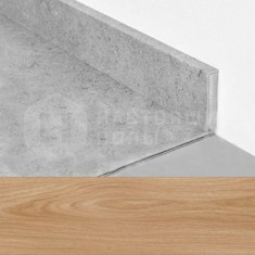 51824 Дуб Лаурель, 2400*60*12.5 мм