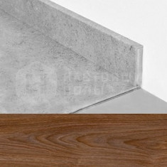 51852 Дуб Лаурель, 2400*60*12.5 мм