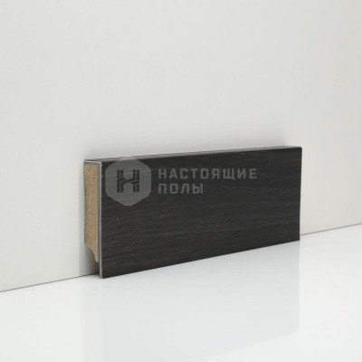 Плинтус для ПВХ плитки IVC Moduleo 51992 Дуб Лаурель, 2400*60*12.5 мм Плинтус для ПВХ плитки IVC Moduleo 51992 Дуб Лаурель, 2400*60*12.5 мм