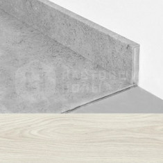 51104 Дуб Лаурель, 2400*60*12.5 мм