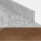 Плинтус для ПВХ плитки IVC Moduleo 22841 Дуб Шерман, 2400*60*12.5 мм