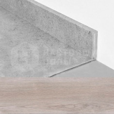 22941 Дуб Шерман, 2400*60*12.5 мм