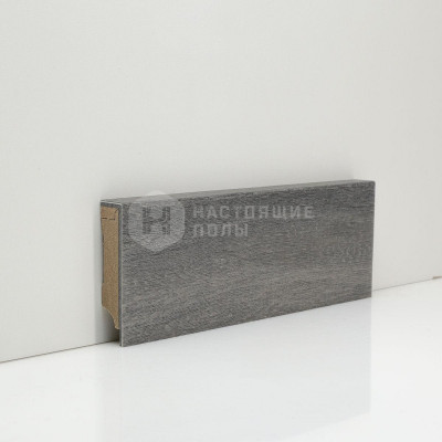 Плинтус для ПВХ плитки IVC Moduleo 28920 Клен Фазино, 2400*60*12.5 мм Плинтус для ПВХ плитки IVC Moduleo 28920 Клен Фазино, 2400*60*12.5 мм