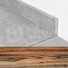 20444 Орех Персидский, 2400*60*12.5 мм