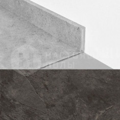 70948 Шифер Мустанг, 2400*60*12.5 мм