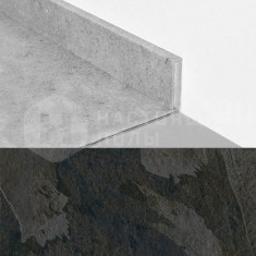 70968 Шифер Мустанг, 2400*60*12.5 мм