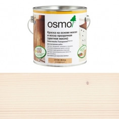 3111 Белое прозрачное (25л)